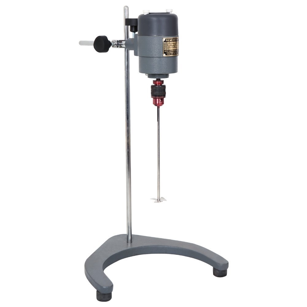 Remi Laboratory Stirrer Model RQ-122/D